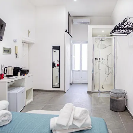 Vakantiehuis Searose Bari